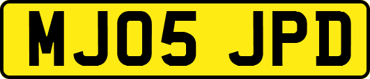 MJ05JPD