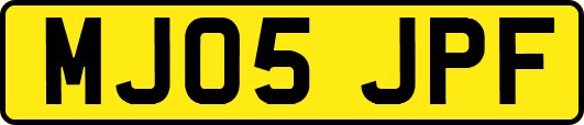 MJ05JPF