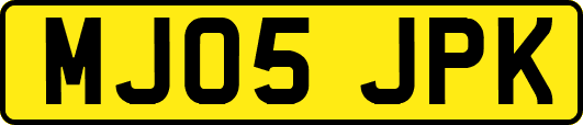 MJ05JPK