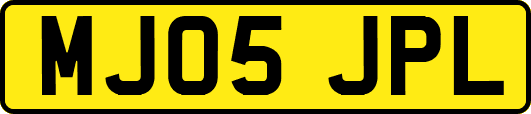 MJ05JPL