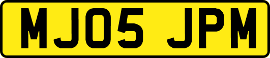 MJ05JPM