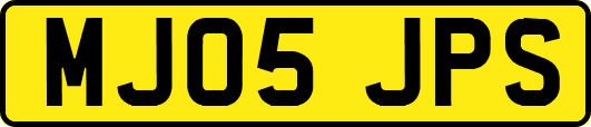MJ05JPS