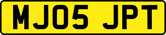 MJ05JPT