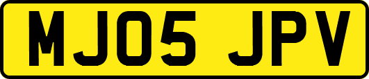 MJ05JPV