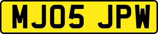 MJ05JPW
