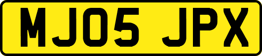 MJ05JPX