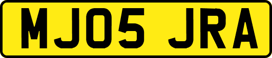 MJ05JRA