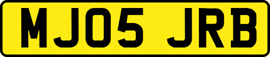 MJ05JRB
