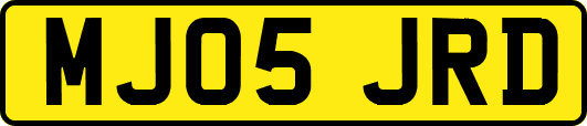 MJ05JRD