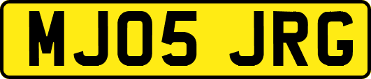 MJ05JRG