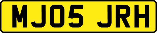 MJ05JRH