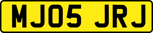 MJ05JRJ