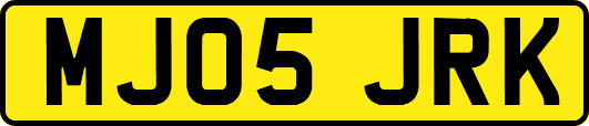 MJ05JRK