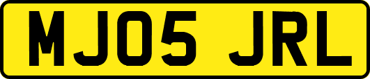 MJ05JRL