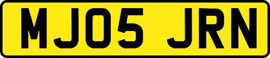 MJ05JRN