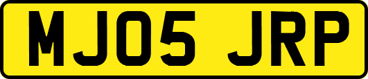 MJ05JRP