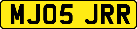 MJ05JRR