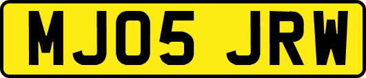 MJ05JRW