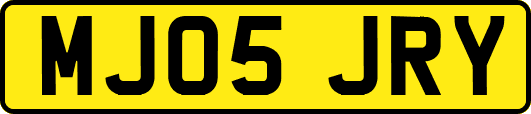 MJ05JRY