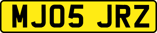 MJ05JRZ