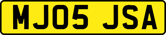 MJ05JSA