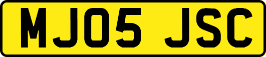 MJ05JSC