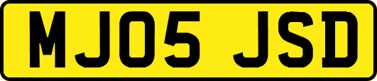 MJ05JSD