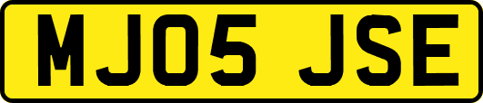 MJ05JSE