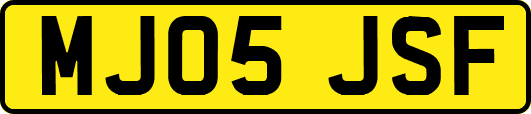 MJ05JSF