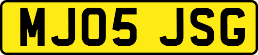 MJ05JSG