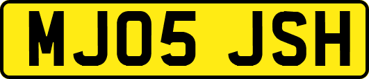 MJ05JSH