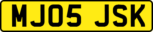 MJ05JSK