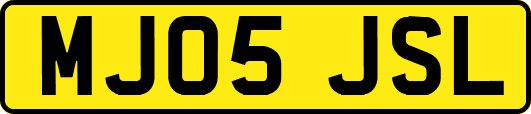 MJ05JSL