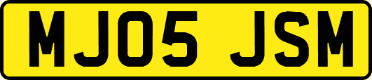 MJ05JSM