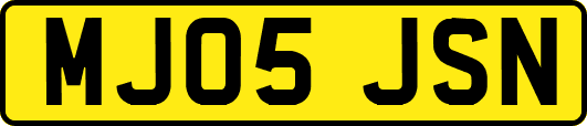 MJ05JSN