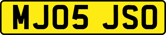 MJ05JSO