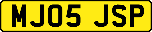 MJ05JSP