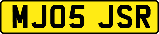 MJ05JSR