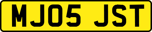 MJ05JST
