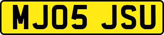 MJ05JSU