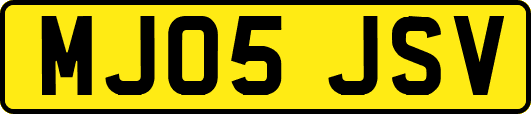 MJ05JSV