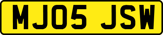 MJ05JSW