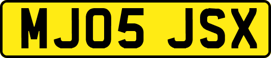 MJ05JSX