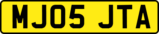 MJ05JTA