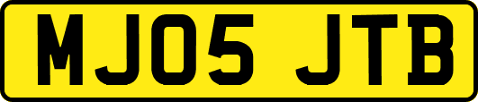 MJ05JTB
