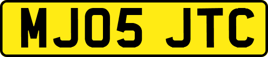 MJ05JTC