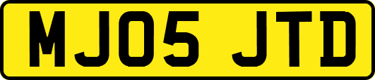 MJ05JTD