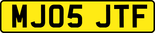 MJ05JTF