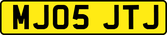 MJ05JTJ