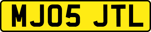 MJ05JTL